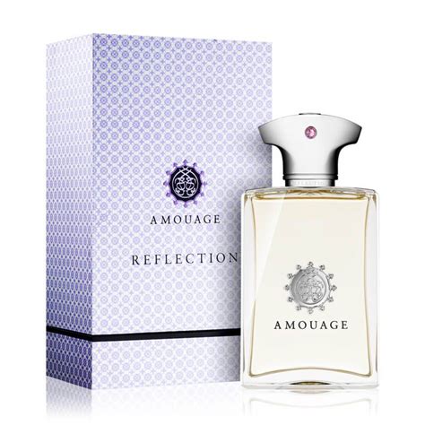 reflection parfum